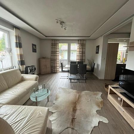 Ferienwohnung Mit Blick Auf Die Buchensteinwand Hochfilzen Kültér fotó