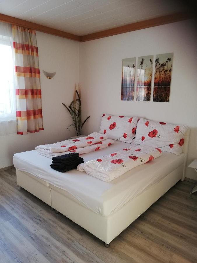 Ferienwohnung Mit Blick Auf Die Buchensteinwand Hochfilzen Kültér fotó