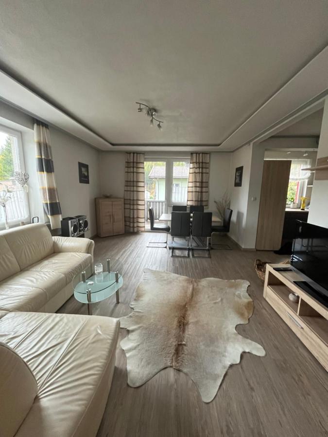 Ferienwohnung Mit Blick Auf Die Buchensteinwand Hochfilzen Kültér fotó