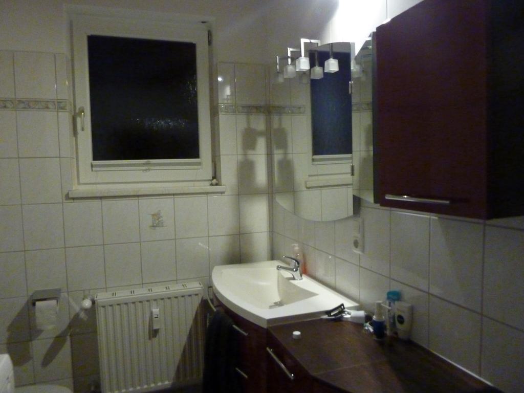 Ferienwohnung Mit Blick Auf Die Buchensteinwand Hochfilzen Kültér fotó